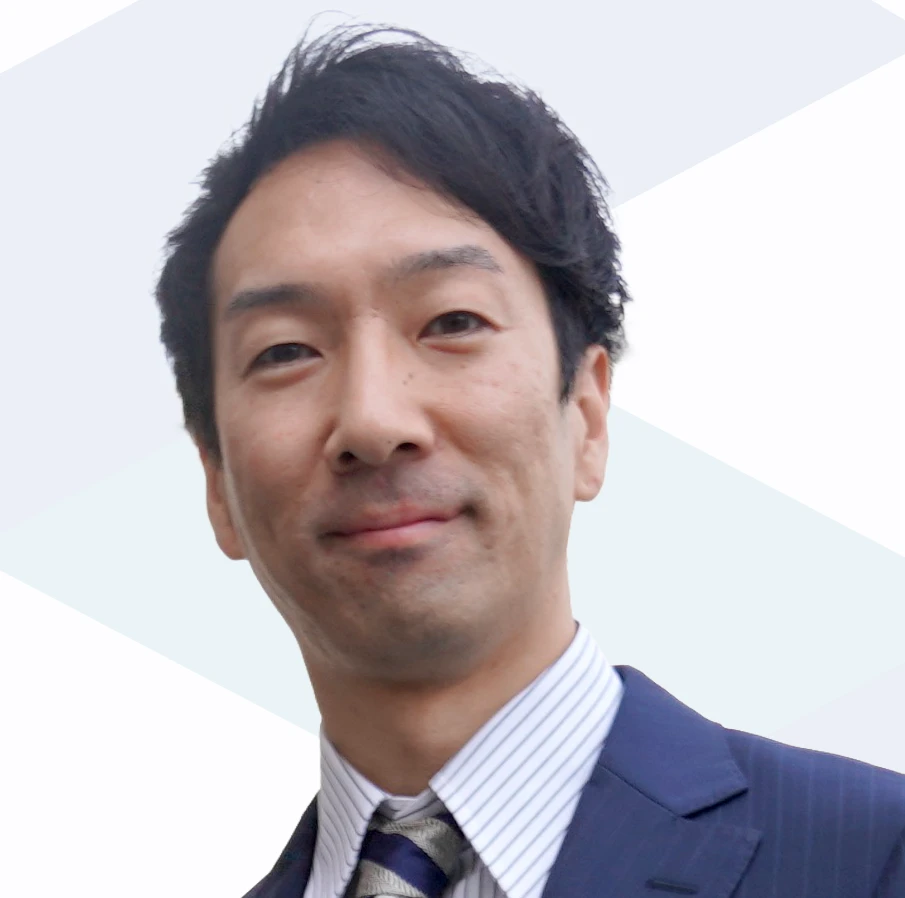 笹島 孝章のアバター